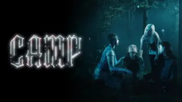 Zasłona do filmu "CAMP" #1154514