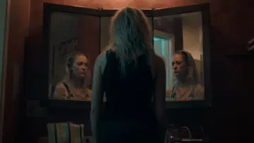 Zasłona do filmu "Ręka nad kołyską" #582856