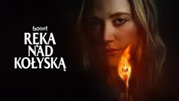 Zasłona do filmu "Ręka nad kołyską" #582861
