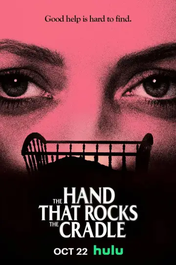 Plakat do filmu "Ręka nad kołyską" #582929
