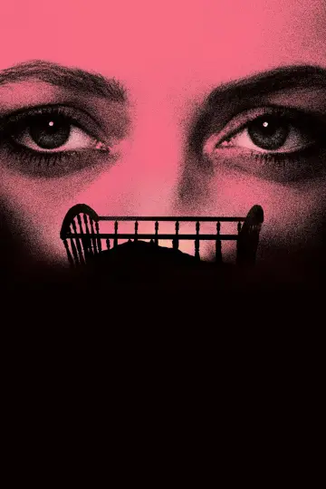 Plakat do filmu "Ręka nad kołyską" #582937