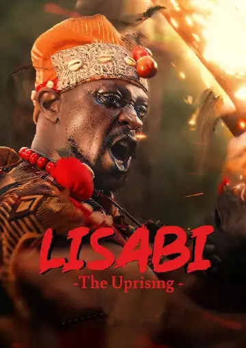 Lísàbí: Arugbo naa plakat