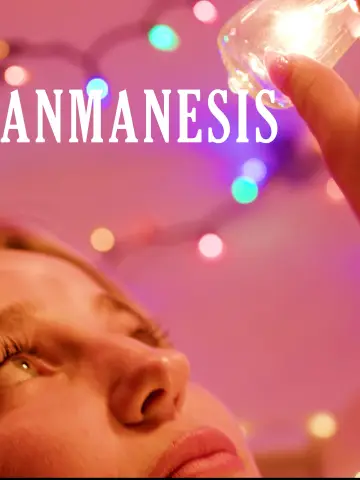 Plakat do filmu "Anamnesis" #1145901