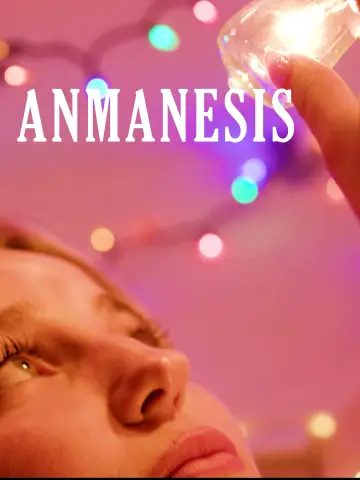 Plakat do filmu "Anamnesis" #1145902