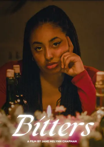 Plakat do filmu "Bitters" #538583