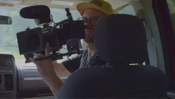 Zasłona do filmu "Nawiedzony dom przy Eden" #674484