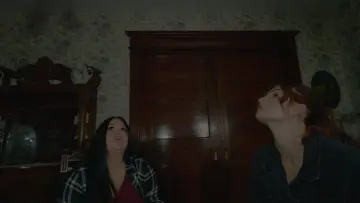 Zasłona do filmu "Nawiedzony dom przy Eden" #674486