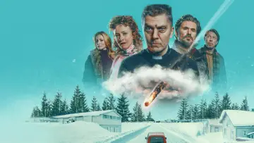 Zasłona do filmu "Mała Syberia" #659449