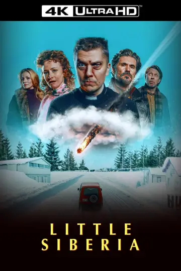 Mała Syberia