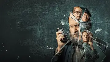 Zasłona do filmu "Los iniciados: El diario de las sombras" #931812