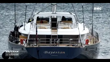 The Sinking of a Superyacht: How Safe is Your Voyage?