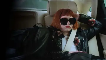 Zasłona do filmu "Killing Mary Sue" #713332