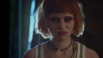Zasłona do filmu "Killing Mary Sue" #713338