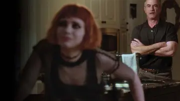 Zasłona do filmu "Killing Mary Sue" #713343