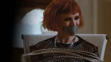 Zasłona do filmu "Killing Mary Sue" #713345