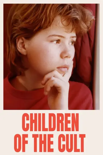 Plakat do filmu "Children of the Cult" #736053