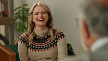 Zasłona do filmu "Snowy with a Chance of Christmas" #1878698