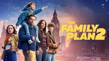 Zasłona do filmu "Plan wycieczki 2" #548096