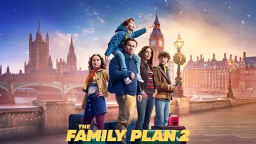 Zasłona do filmu "Plan wycieczki 2" #548097
