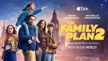 Zasłona do filmu "Plan wycieczki 2" #548116