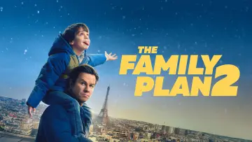Zasłona do filmu "Plan wycieczki 2" #548128
