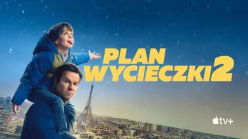 Zasłona do filmu "Plan wycieczki 2" #548136