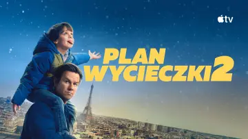 Zasłona do filmu "Plan wycieczki 2" #548142
