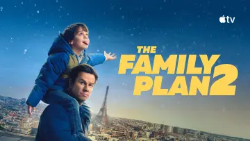 Zasłona do filmu "Plan wycieczki 2" #548144