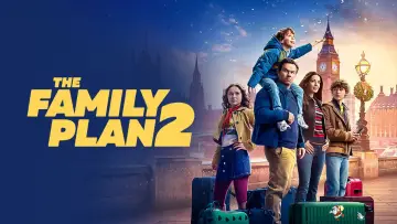 Zasłona do filmu "Plan wycieczki 2" #548150