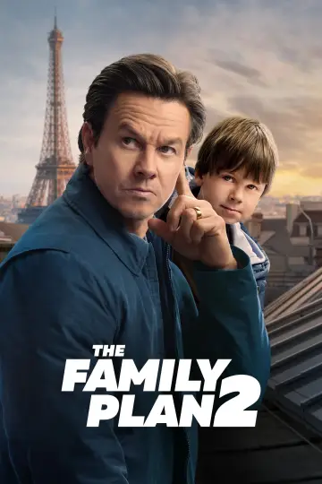 Plakat do filmu "Plan wycieczki 2" #548212