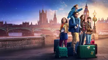 Zasłona do filmu "Plan wycieczki 2" #765587
