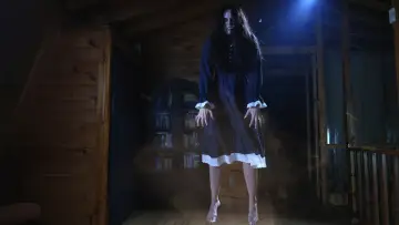 Zasłona do filmu "Fear Cabin: The Last Weekend of Summer" #942269