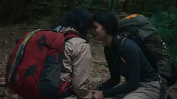 Zasłona do filmu "Petaka Gunung Gede" #736037