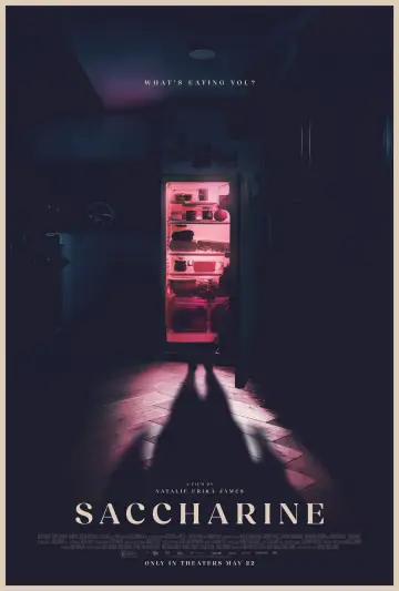 Plakat do filmu "Saccharine" #816800