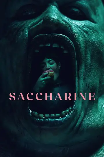 Plakat do filmu "Saccharine" #816801