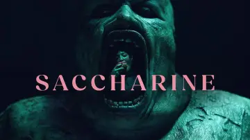 Zasłona do filmu "Saccharine" #909543