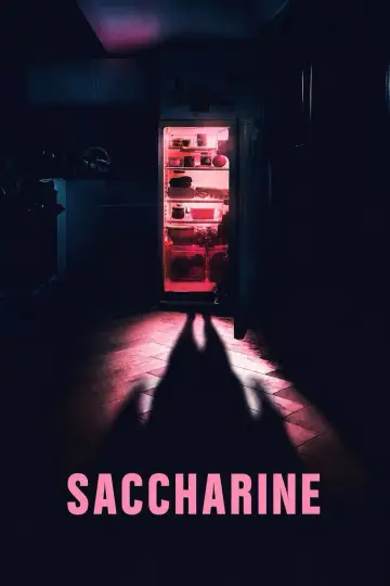 Plakat do filmu "Saccharine" #909560