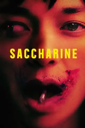 Plakat do filmu "Saccharine" #909561