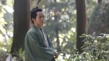 Zasłona do filmu "雪の花 －ともに在りて－" #935485