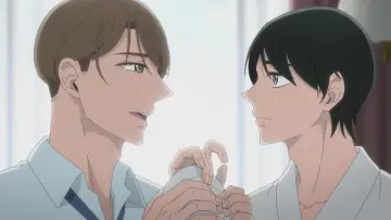 Zasłona do filmu "30歳まで童貞だと魔法使いになれるらしい 特別編集版" #982181