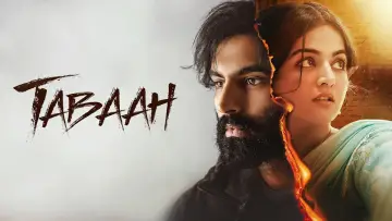 Zasłona do filmu "ਤਬਾਹ" #881316
