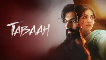 Zasłona do filmu "ਤਬਾਹ" #881317
