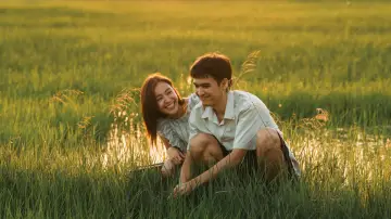 Zasłona do filmu "สัปเหร่อ 2 โลกหลังความตาย" #787564