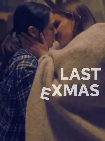 Plakat do filmu "Last ExMas" #736011