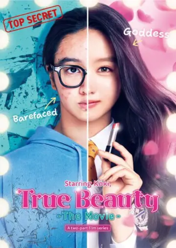 Plakat do filmu "女神降臨 Before" #792204