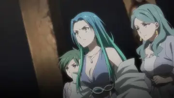 Zasłona do filmu "劇場版 転生したらスライムだった件 蒼海の涙編" #533725