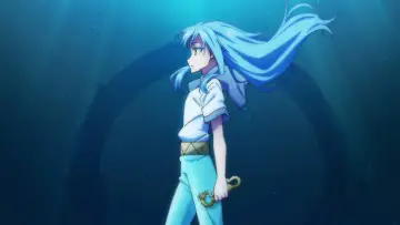 劇場版 転生したらスライムだった件 蒼海の涙編