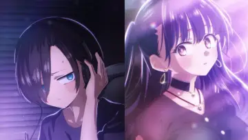 Zasłona do filmu "劇場版 僕の心のヤバイやつ" #763405