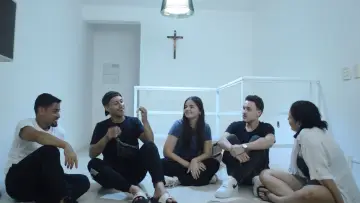Zasłona do filmu "Divino Delírio" #966036