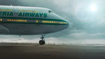 Zasłona do filmu "Porwanie 